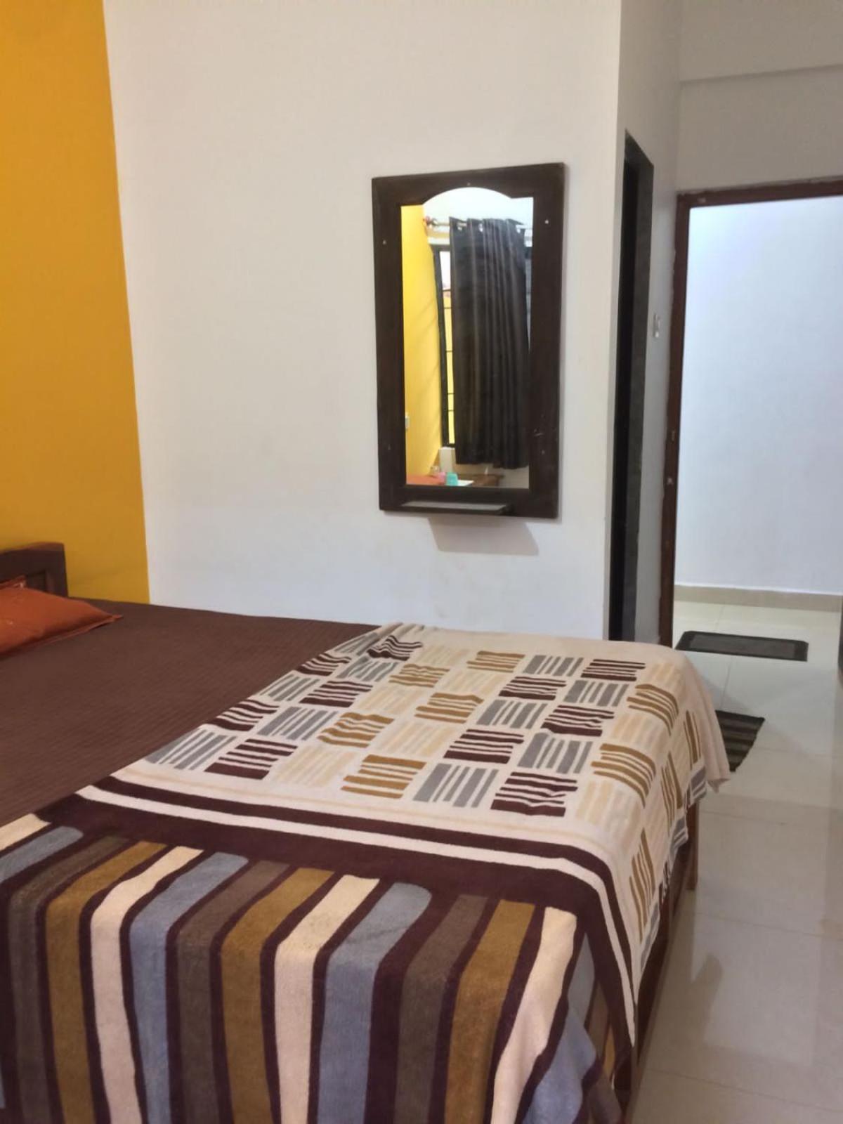 Prakash Holiday Inn Arambol Exteriér fotografie