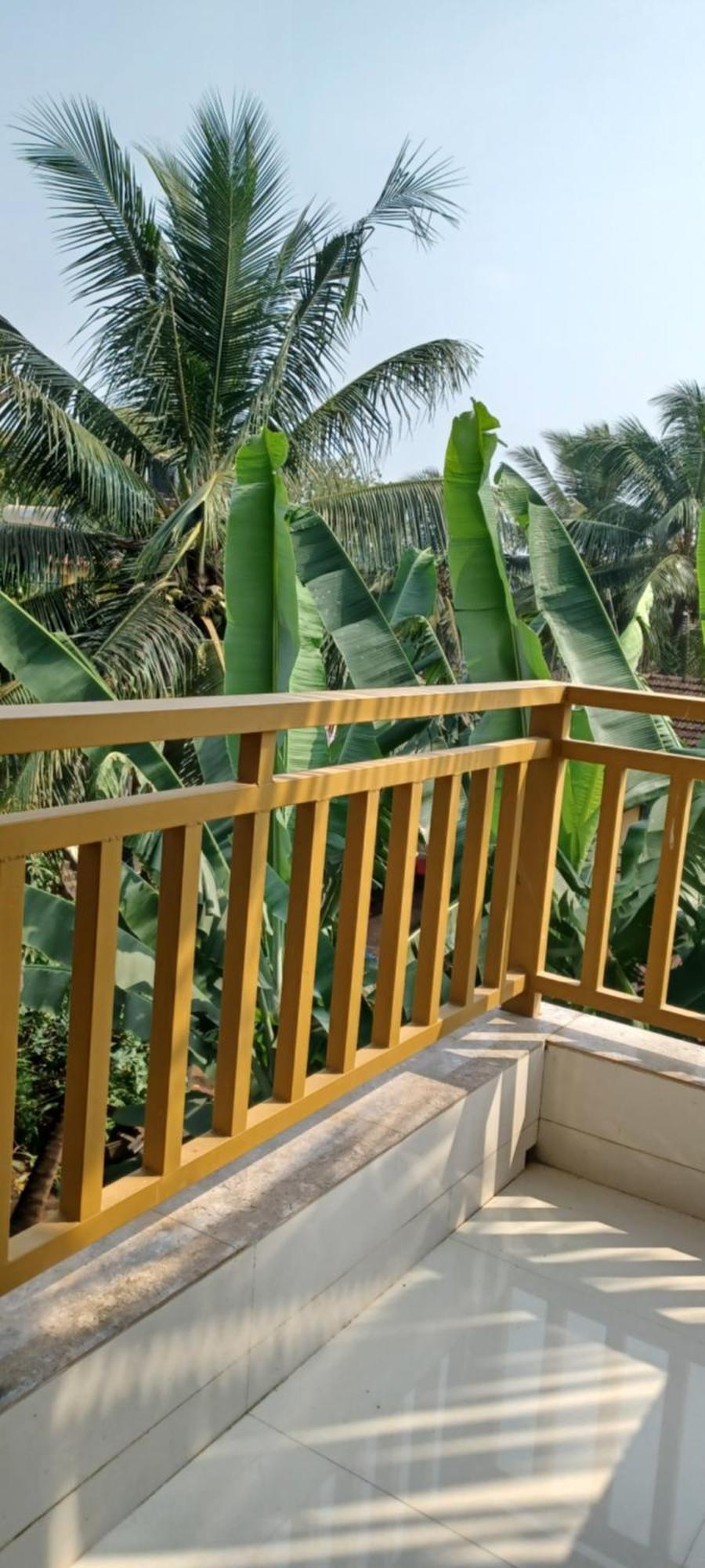 Prakash Holiday Inn Arambol Exteriér fotografie
