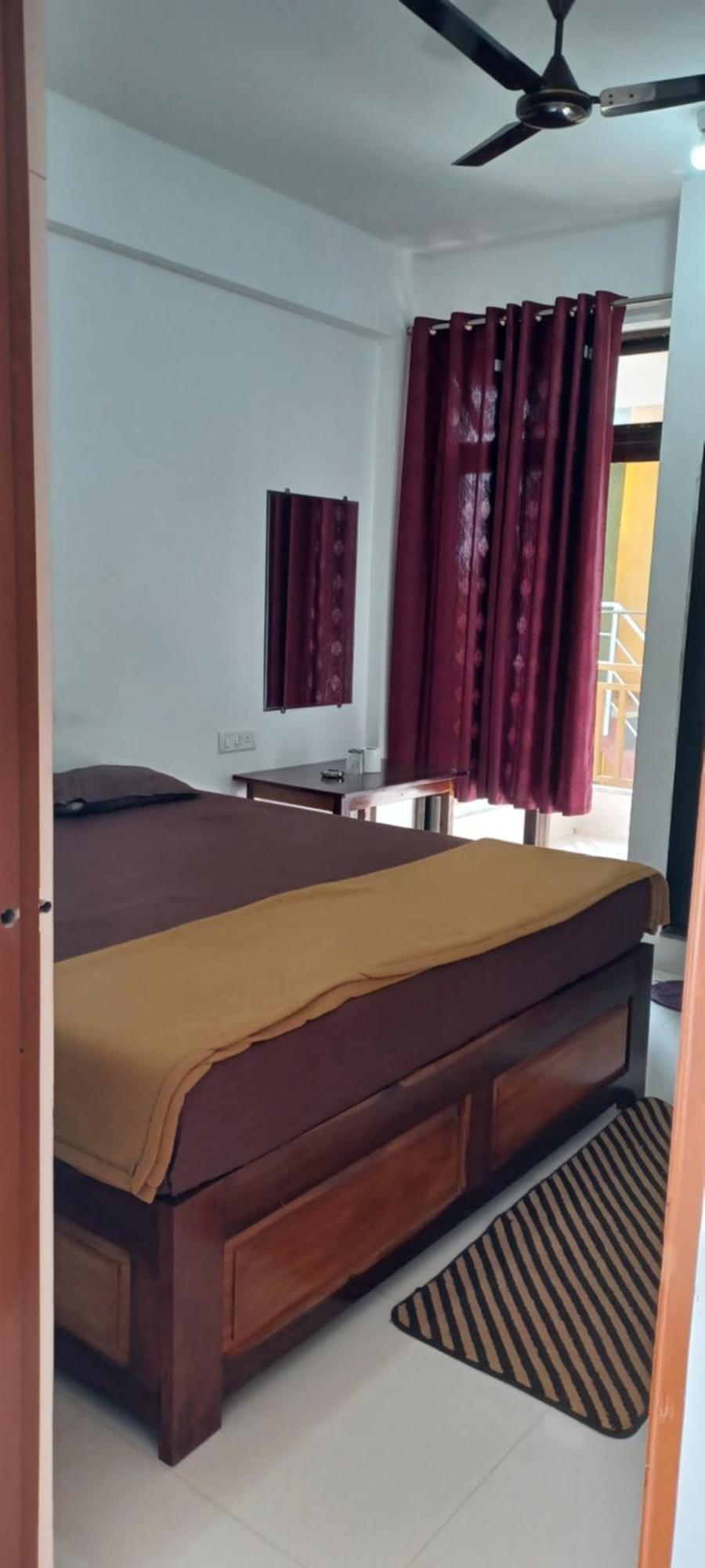 Prakash Holiday Inn Arambol Exteriér fotografie