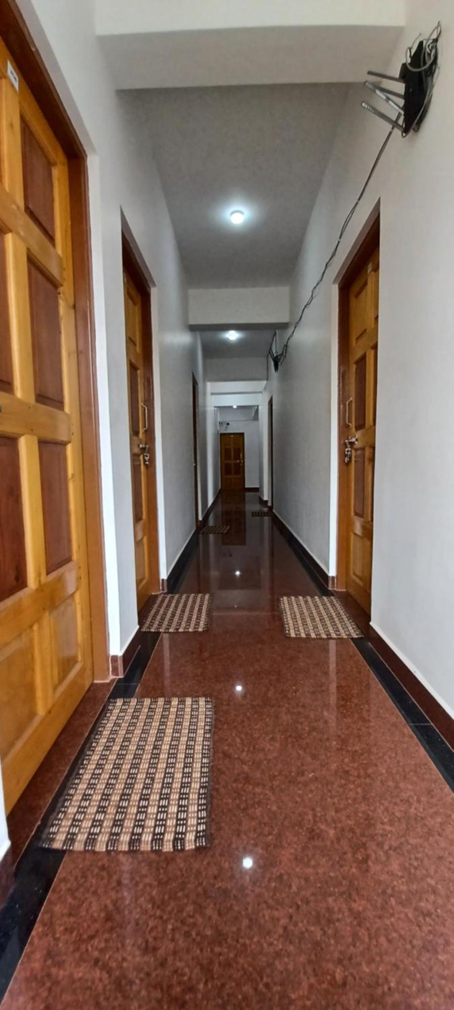 Prakash Holiday Inn Arambol Exteriér fotografie