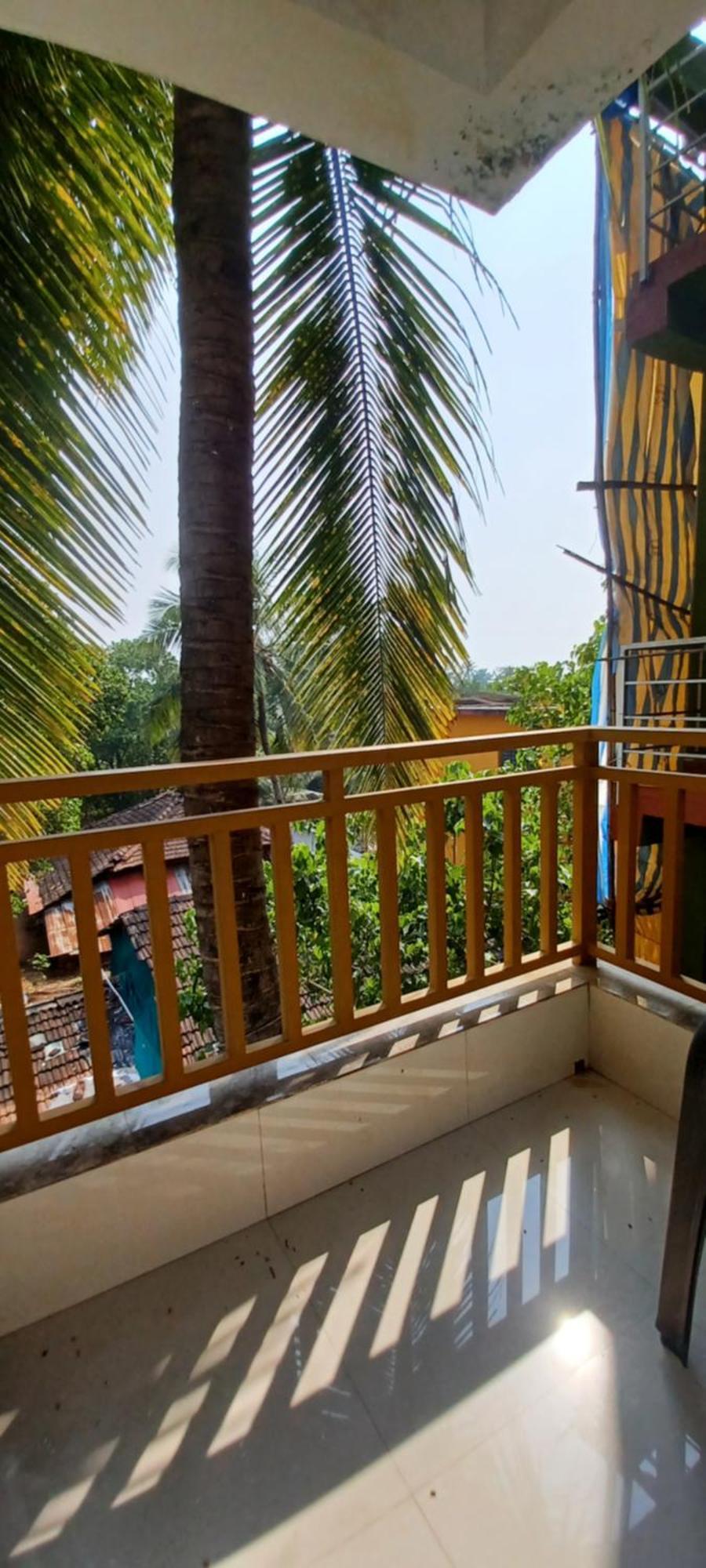 Prakash Holiday Inn Arambol Exteriér fotografie