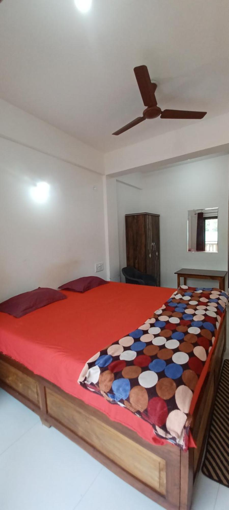 Prakash Holiday Inn Arambol Exteriér fotografie