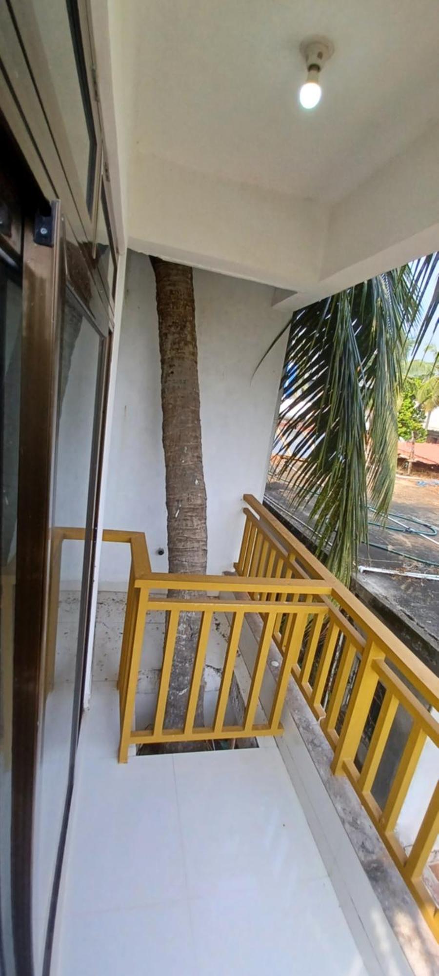 Prakash Holiday Inn Arambol Exteriér fotografie