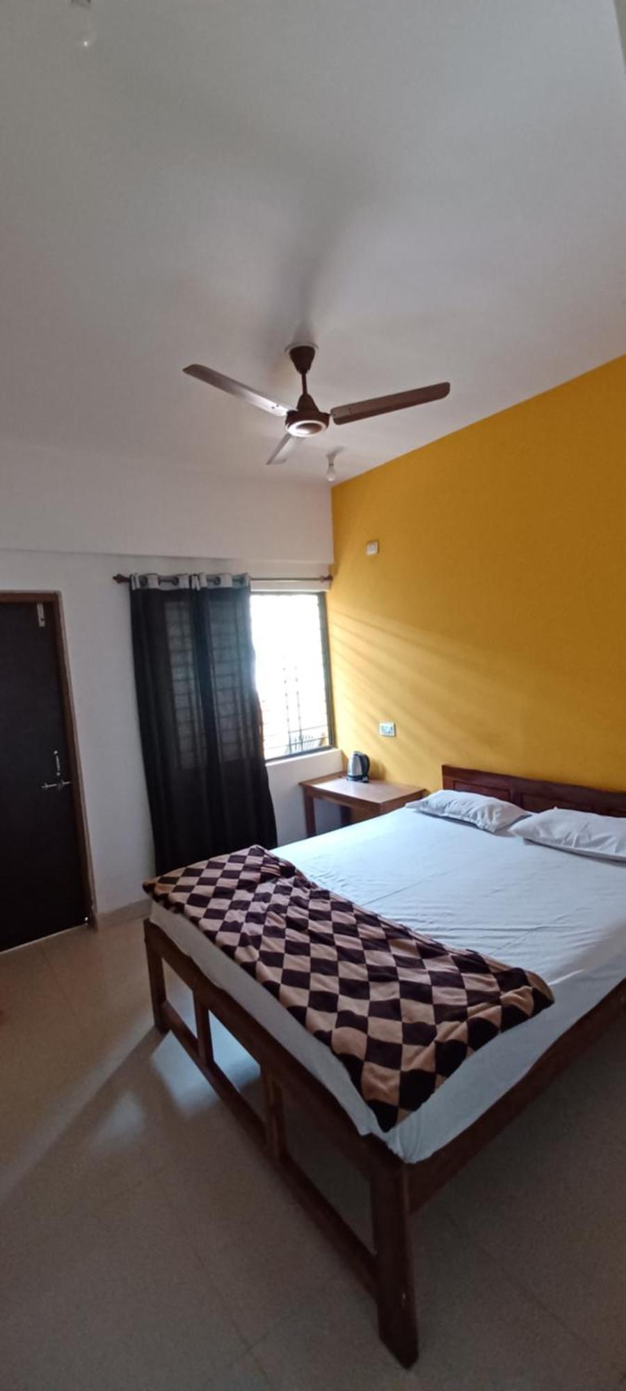 Prakash Holiday Inn Arambol Exteriér fotografie