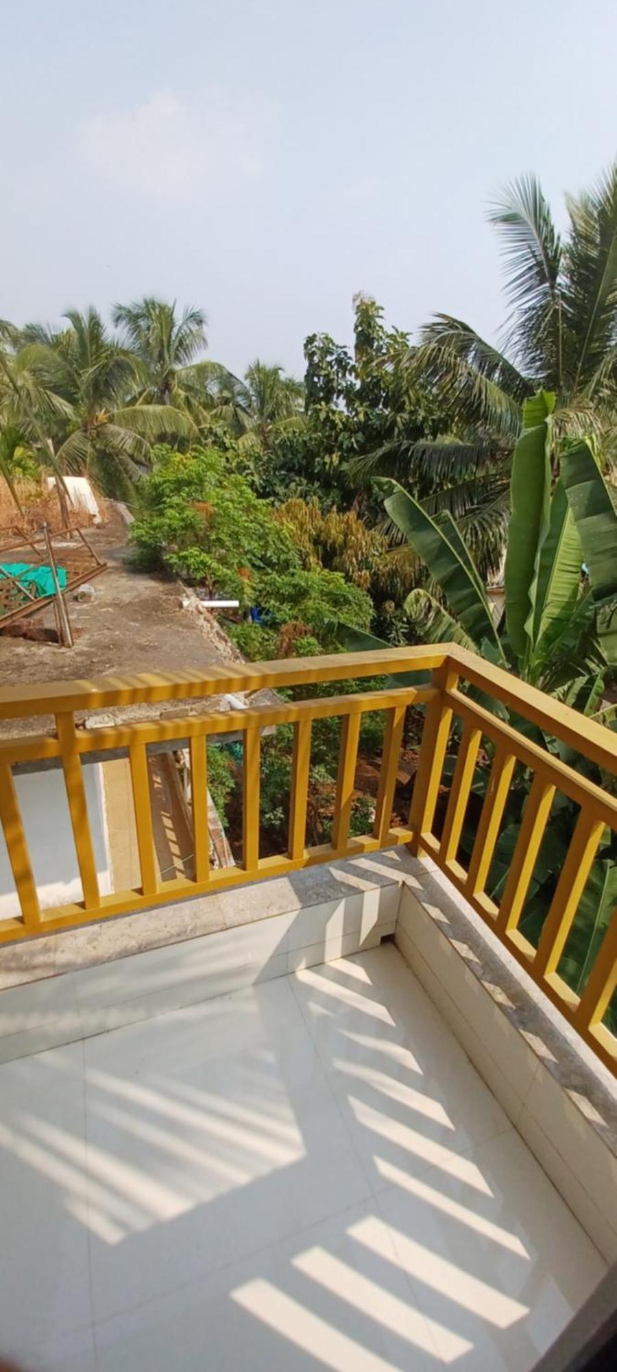 Prakash Holiday Inn Arambol Exteriér fotografie