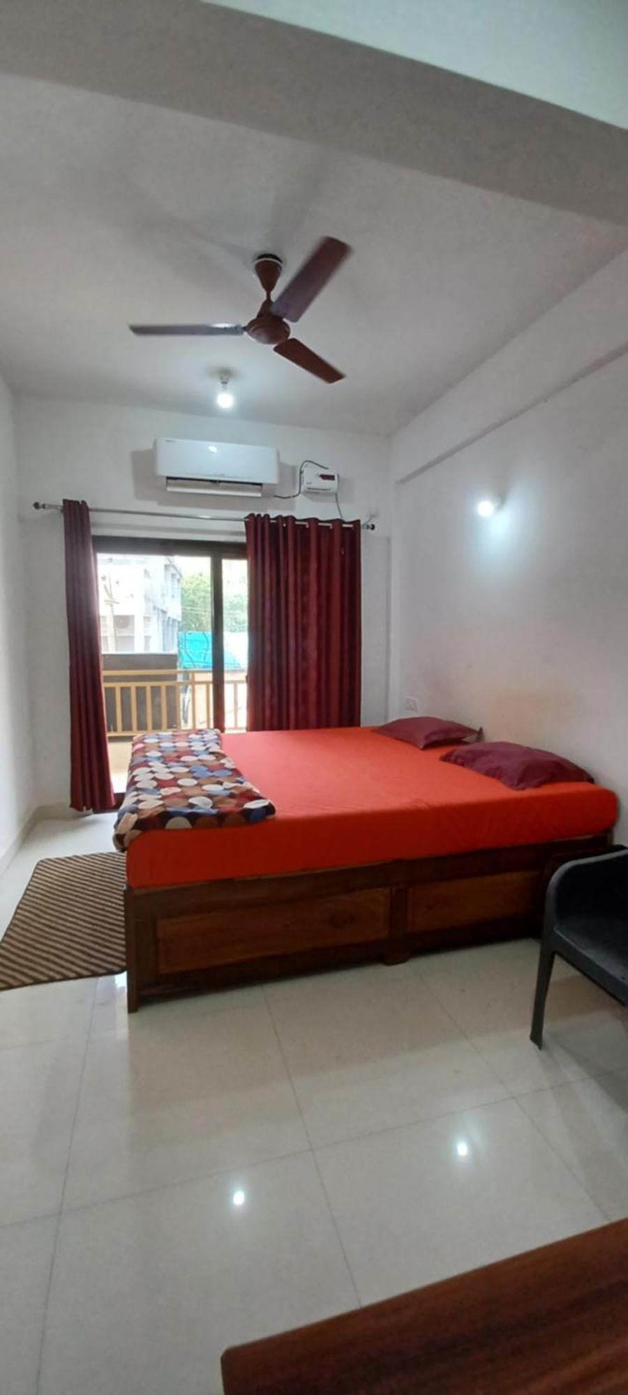 Prakash Holiday Inn Arambol Exteriér fotografie