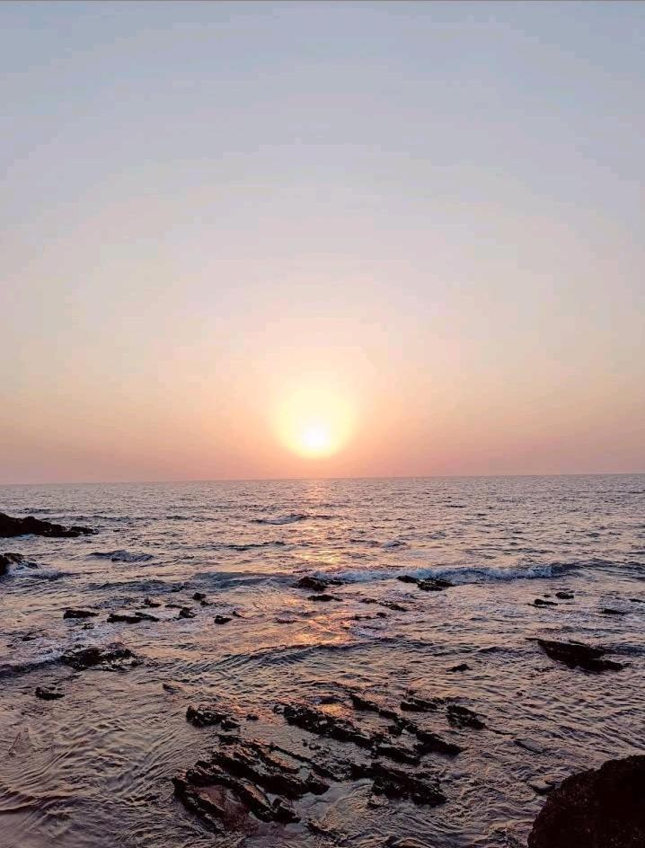 Prakash Holiday Inn Arambol Exteriér fotografie